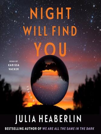 Julia Heaberlin: Night Will Find You : A Novel