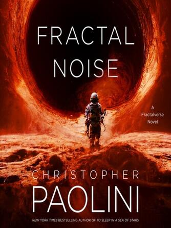 Christopher Paolini: Fractal Noise