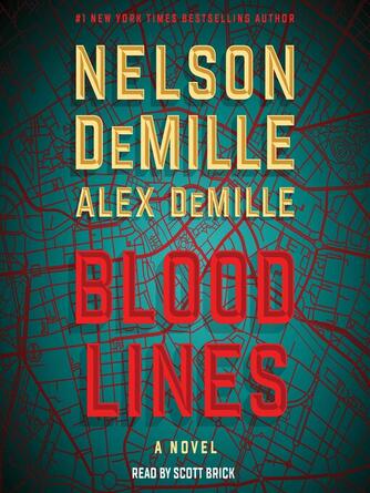 Nelson DeMille: Blood Lines