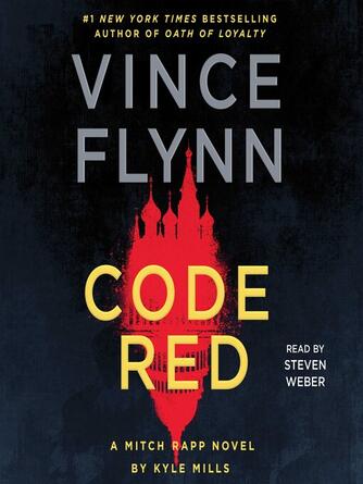 Vince Flynn: Code Red