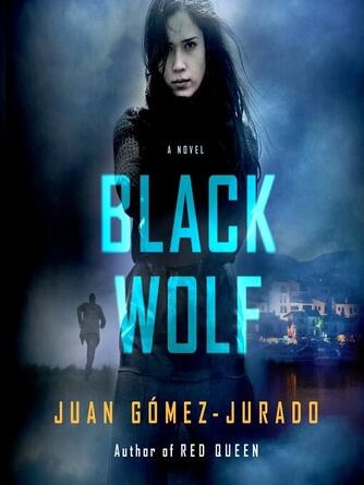 Juan Gómez-Jurado: Black Wolf : A Novel