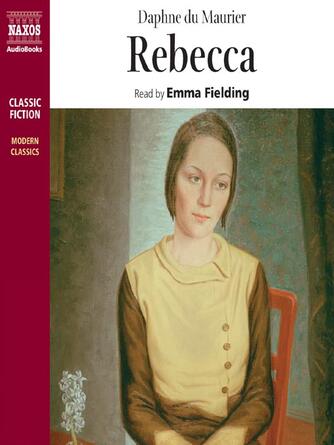 Daphne du Maurier: Rebecca