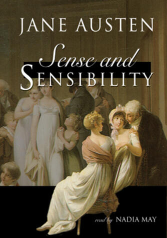 Jane Austen: Sense and Sensibility