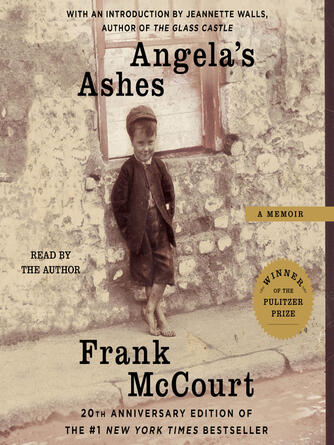 Frank McCourt: Angela's Ashes