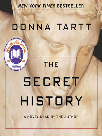 Donna Tartt: The Secret History