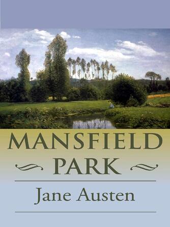 Jane Austen: Mansfield Park