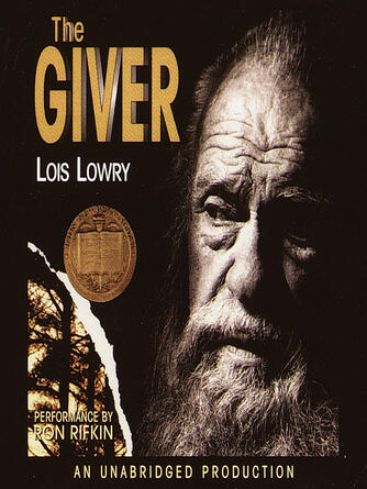 Lois Lowry: The Giver