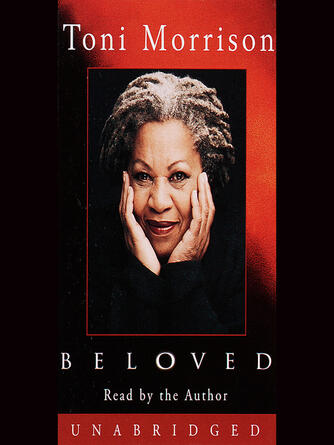 Toni Morrison: Beloved