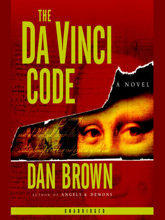 Dan Brown: The Da Vinci Code : A Novel