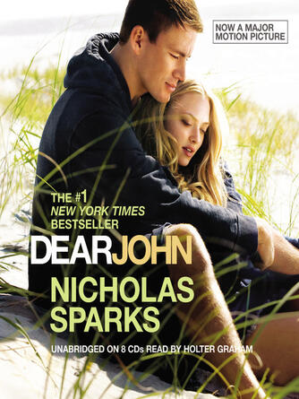 Nicholas Sparks: Dear John