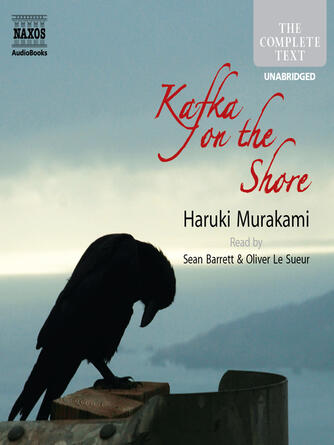 Haruki Murakami: Kafka On The Shore