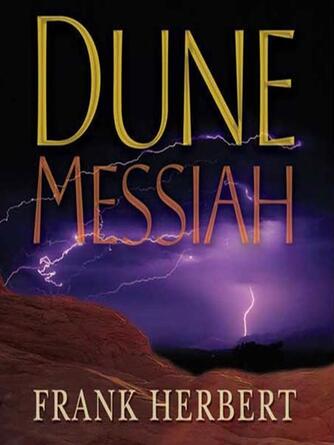 Frank Herbert: Dune Messiah