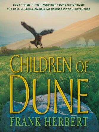 Frank Herbert: Children of Dune
