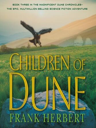 Frank Herbert: Children of Dune