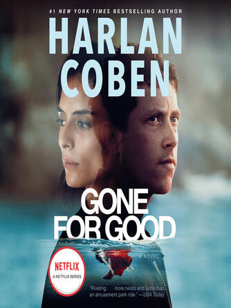 Harlan Coben: Gone For Good