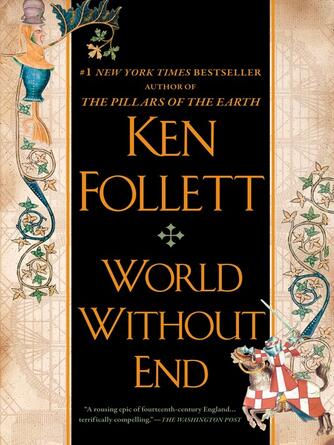 Ken Follett: World Without End