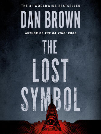 Dan Brown: The Lost Symbol