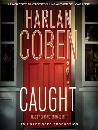 Harlan Coben: Caught