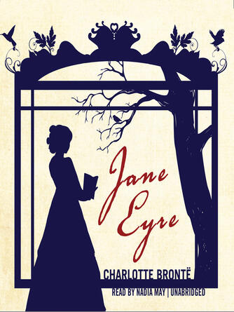 Charlotte Brontë: Jane Eyre