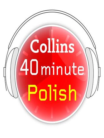 HarperCollins Publishers: Polish