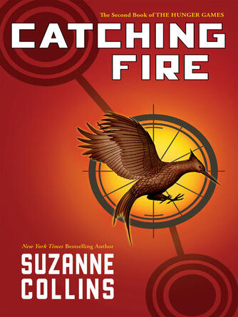 Suzanne Collins: Catching Fire