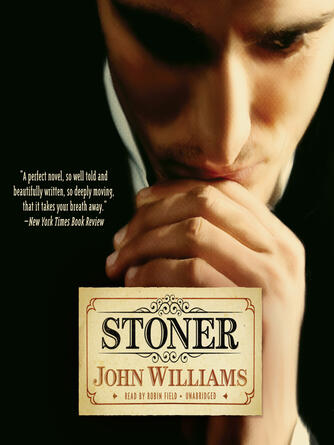 John Williams: Stoner