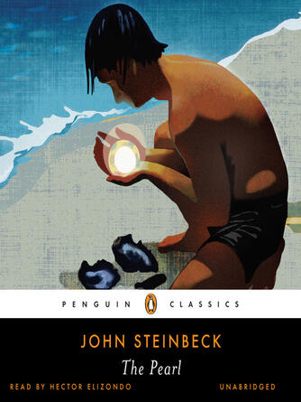 John Steinbeck: The Pearl