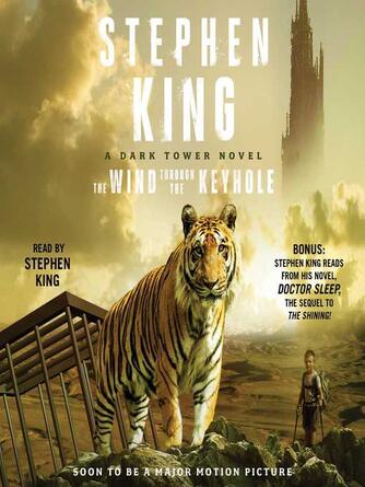 Stephen King: The Wind Through the Keyhole : A Dark Tower Novel