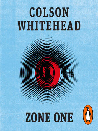 Colson Whitehead: Zone One