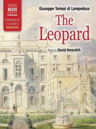 Giuseppe Tomasi di Lampedusa: The Leopard