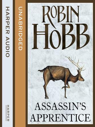 Robin Hobb: Assassin's Apprentice