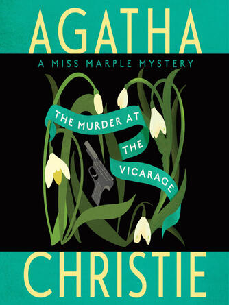 Agatha Christie: The Murder at the Vicarage
