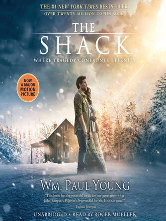 William P. Young: The Shack
