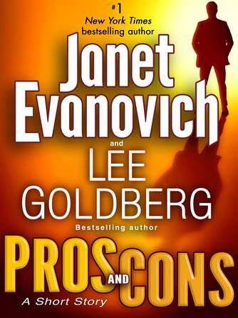 Janet Evanovich: Pros and Cons : A Short Story