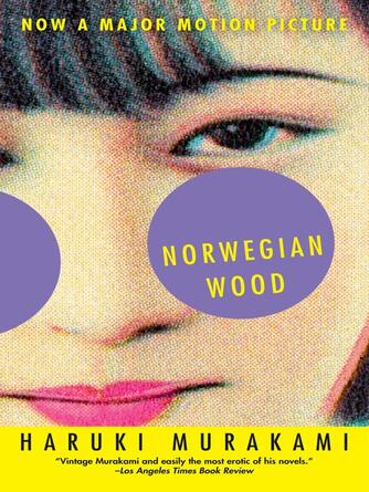 Haruki Murakami: Norwegian Wood