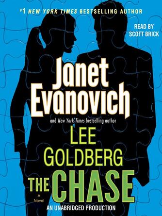 Janet Evanovich: The Chase : A Novel