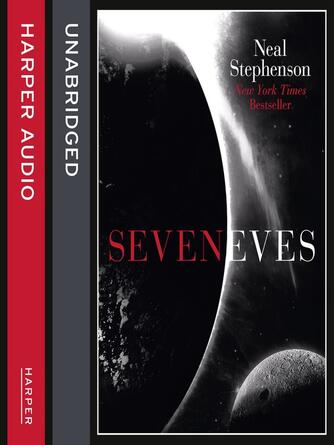 Neal Stephenson: Seveneves