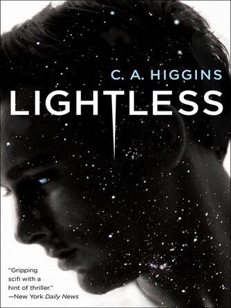 Higgins: Lightless