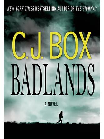 C.J. Box: Badlands