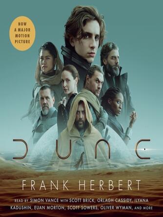 Frank Herbert: Dune