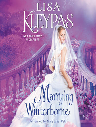 Lisa Kleypas: Marrying Winterborne
