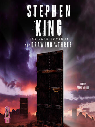 Stephen King: The Drawing of the Three : The Drawing of the Three