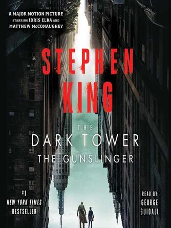 Stephen King: The Gunslinger : The Gunslinger