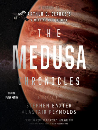 Stephen Baxter: The Medusa Chronicles