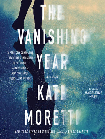 Kate Moretti: The Vanishing Year : A Novel