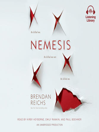 Brendan Reichs: Nemesis