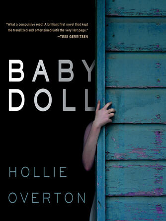 Hollie Overton: Baby Doll