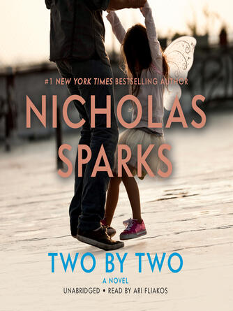 Nicholas Sparks: Two by Two