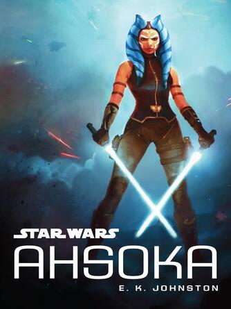 E.K. Johnston: Ahsoka