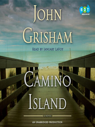John Grisham: Camino Island : A Novel